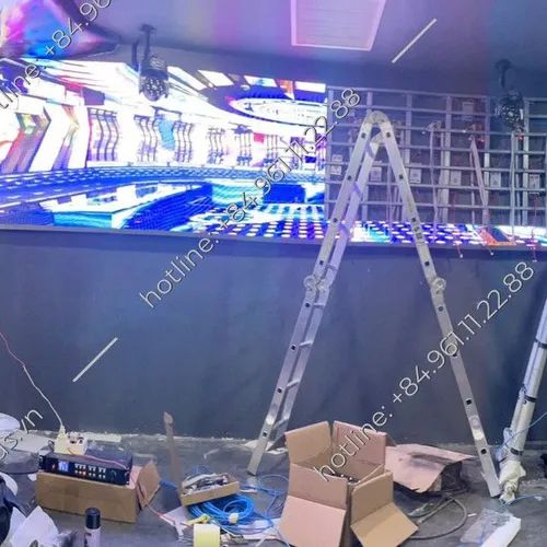 Màn Hình LED – Giải Pháp Hiển Thị Thông Minh Cho Mọi Nhu Cầu