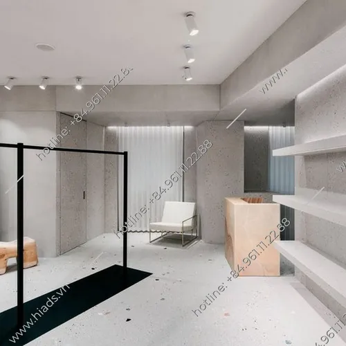 Thiết Kế Và Thi Công Bảng Hiệu, Nội Thất Shop  Hi Decor, Hơn 10 Năm Đồng Hành Cùng Thương Hiệu Hotline: 0961112288