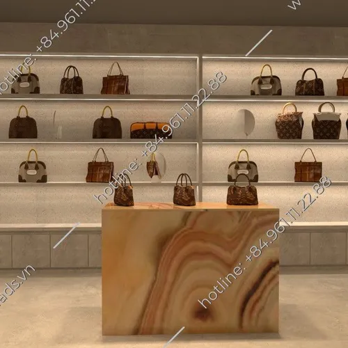 Thiết Kế Và Thi Công Bảng Hiệu, Nội Thất Shop  Hi Decor, Hơn 10 Năm Đồng Hành Cùng Thương Hiệu Hotline: 0961112288