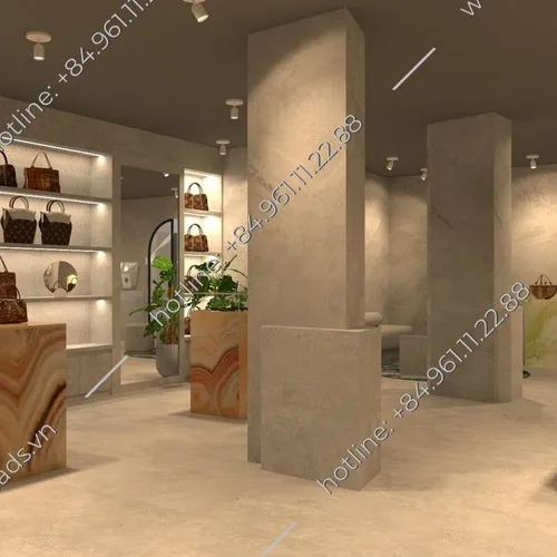 Thiết Kế Và Thi Công Bảng Hiệu, Nội Thất Shop  Hi Decor, Hơn 10 Năm Đồng Hành Cùng Thương Hiệu Hotline: 0961112288