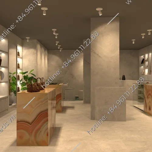 Thiết Kế Và Thi Công Bảng Hiệu, Nội Thất Shop  Hi Decor, Hơn 10 Năm Đồng Hành Cùng Thương Hiệu Hotline: 0961112288