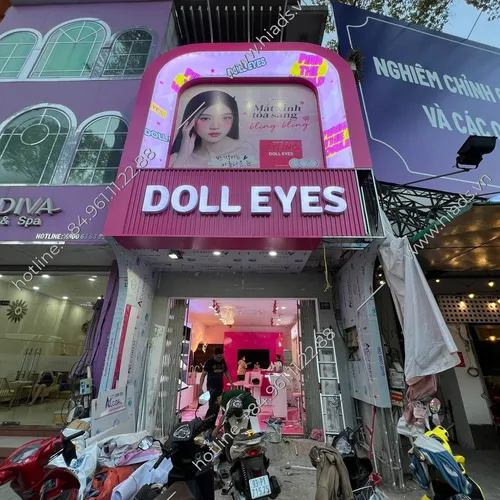 Thiết Kế Và Thi Công Trần Xuyên Sáng – Đẳng Cấp Cùng Hi Decor