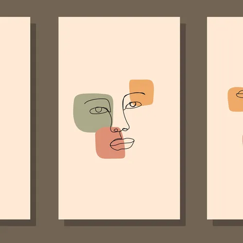 NHỮNG MẪU CANVAS TREO TƯỜNG ĐẸP NHẤT