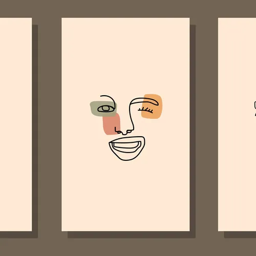 NHỮNG MẪU CANVAS TREO TƯỜNG ĐẸP NHẤT