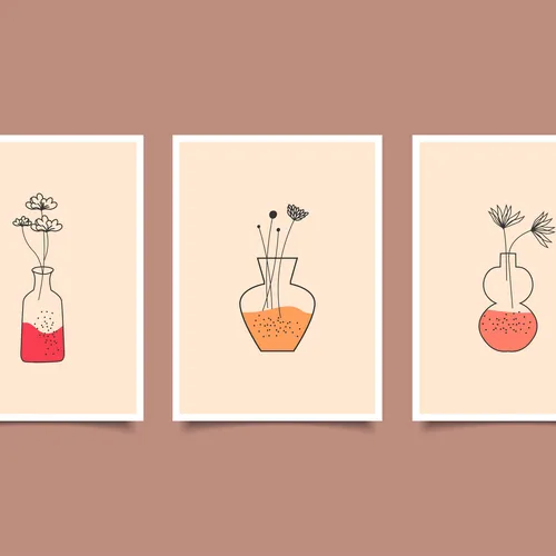 NHỮNG MẪU CANVAS TREO TƯỜNG ĐẸP NHẤT