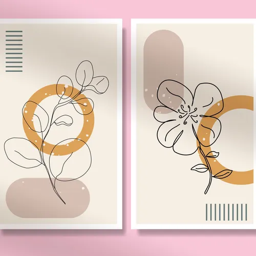 NHỮNG MẪU CANVAS TREO TƯỜNG ĐẸP NHẤT