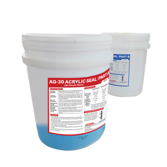 AG-30/50 gel acrylic