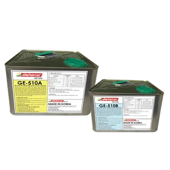GE-510 (Ống bơm epoxy độ nhớt trung bình)