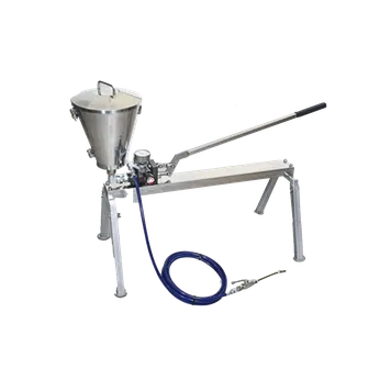 HM-110 (Bơm phun đơn thành phần)