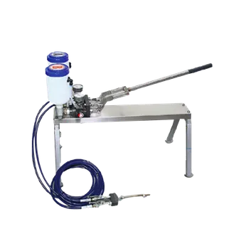 HM-200 (Bơm phun hai thành phần)