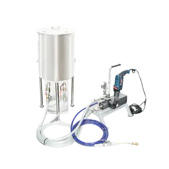 MCM-1900 (Bơm phun đơn thành phần)