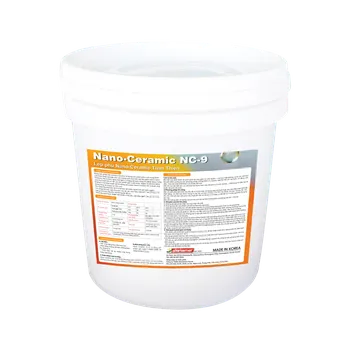 NC-9 LỚP PHỦ BẢO VỆ SÀN NHÀ (Lớp phủ nano-gốm thân thiện với môi trường)