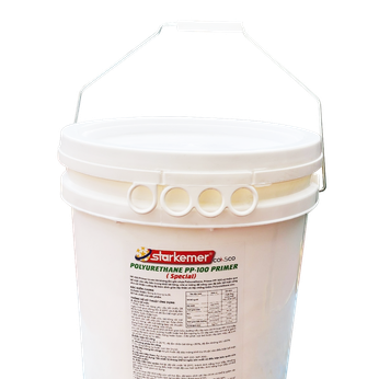 PP-100S (Sơn lót polyurethane gốc nước dạng lỏng)