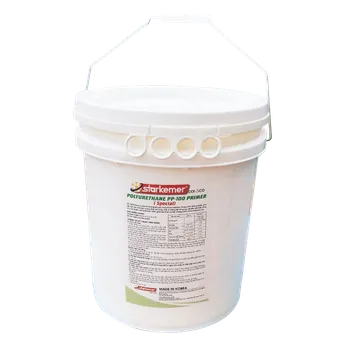 PP-100S (Sơn lót polyurethane gốc nước dạng lỏng)