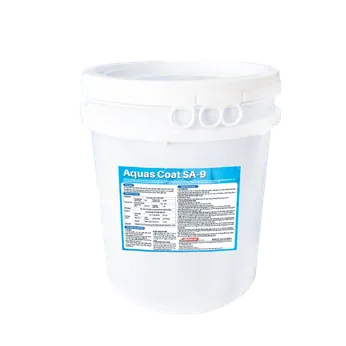 AQUAS COAT SA-9 (Chất liệu chống thấm đa năng siêu khô)