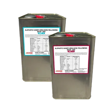 SKHP-400 (Lớp phủ Polyurea không bị ố vàng)
