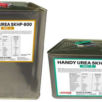 SKHP-600 A/B