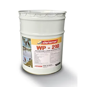 WP-210 / 210s (Chống thấm 1 thành phần)