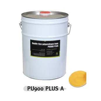 PU-900 Plus (Loại gel linh hoạt hai thành phần)