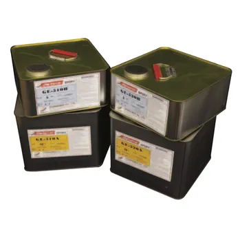 GE-510 (Nhựa Epoxy độ nhớt thấp & trung bình)