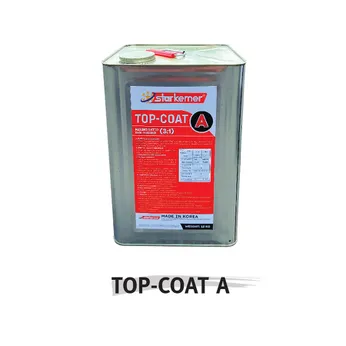TOP-COAT A/B