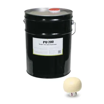 PU-200 (Loại bọt cứng 1 thành phần)