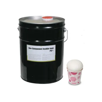 PU-500 (Loại bọt linh hoạt một thành phần)