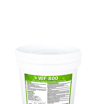 WF-800 (Vật liệu phủ chống thấm đặc biệt cho ngoại thất)