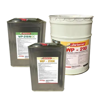 POLYURETHANE 1 THÀNH PHẦN WP-210