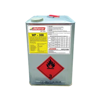 Polyurethane gốc nước (WP-300)