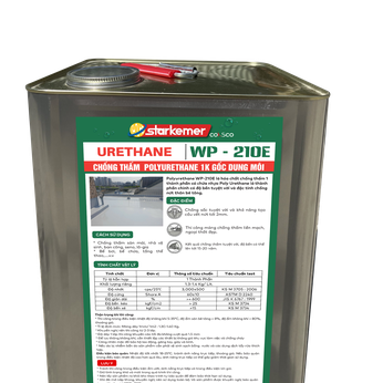 POLYURETHANE 1 THÀNH PHẦN WP-210