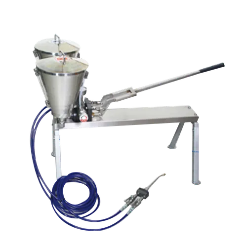 ARC-300 (Bơm phun acrylic)