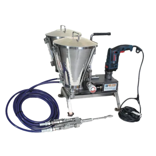 ARC-3100 (Bơm phun acrylic)