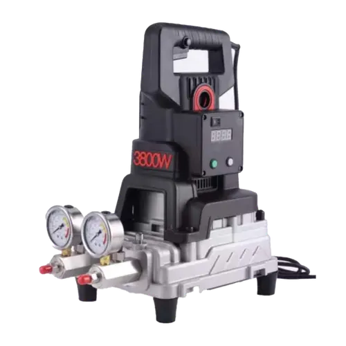 ARC-3300 (Bơm phun acrylic)