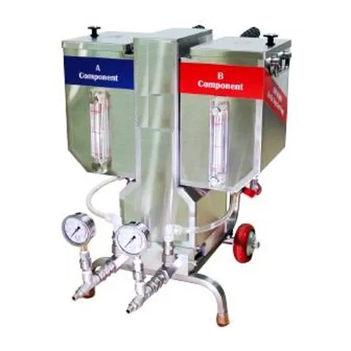 ARC-3500 (Bơm phun acrylic)