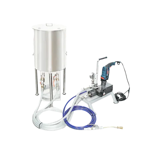 MCM-1900 (Bơm phun đơn thành phần)