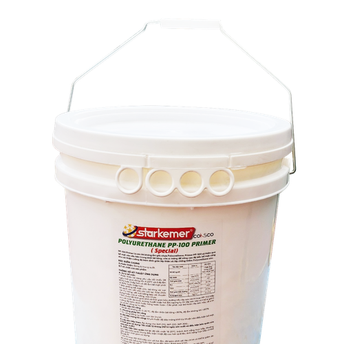 PP-100S (Sơn lót polyurethane gốc nước dạng lỏng)