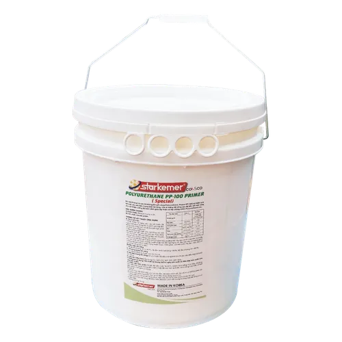 PP-100S (Sơn lót polyurethane gốc nước dạng lỏng)