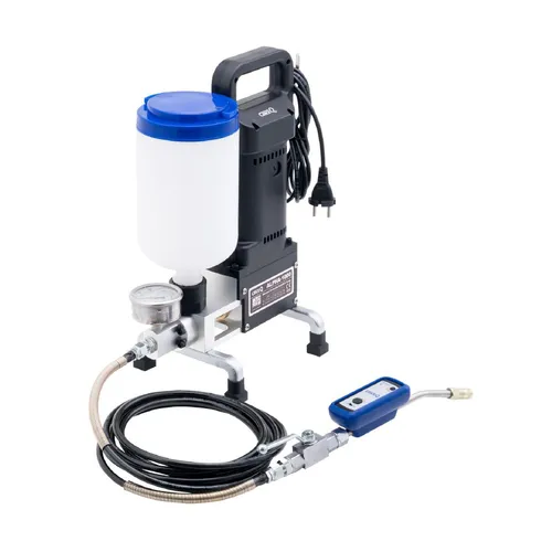 ALPHA-600 (Loại kinh tế) ALPHA-1000 (Loại cao cấp với Hệ thống điều khiển từ xa không dây)