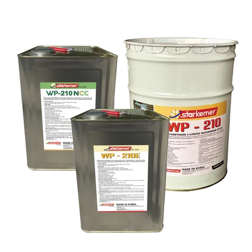 POLYURETHANE 1 THÀNH PHẦN WP-210