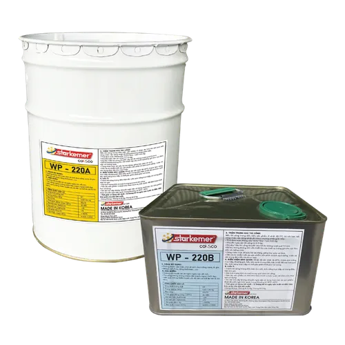POLYURETHANE 2 THÀNH PHẦN WP-220
