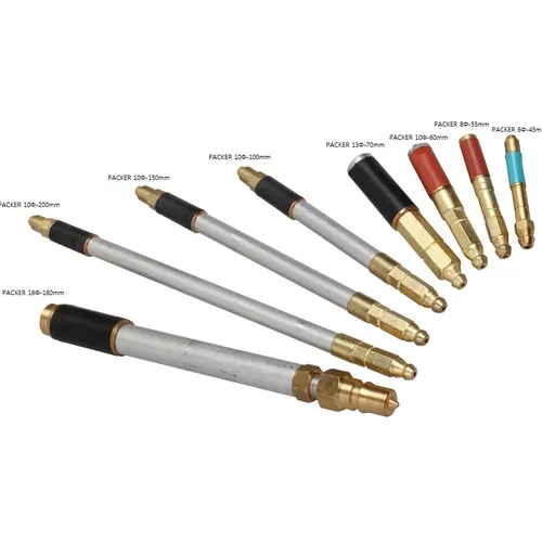 Bộ đóng gói phun