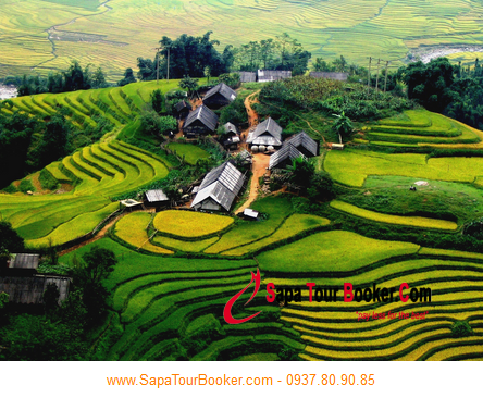 Chuẩn bị hành trang kỹ lưỡng trước khi xuất phát sẽ giúp bạn có một chuyến du lịch Sapa hè 2014 như ý Chuẩn bị hành trang kỹ lưỡng trước khi xuất phát sẽ giúp bạn có một chuyến du lịch Sapa hè 2014 như ý