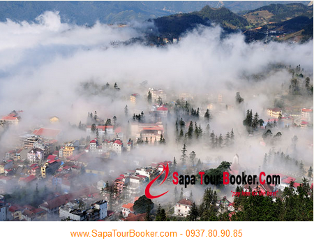 Du lịch Sapa hè 2014 cơ hội tận hưởng những giây phút thư giãn cùng thiên nhiên tuyệt vời Du lịch Sapa hè 2014 cơ hội tận hưởng những giây phút thư giãn cùng thiên nhiên tuyệt vời