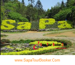 Tour du lịch Lào Cai - Sa Pa - Hàm Rồng – Cát Cát Tour du lịch Lào Cai - Sa Pa - Hàm Rồng – Cát Cát