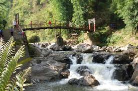 du lịch sapa - bản cát cát