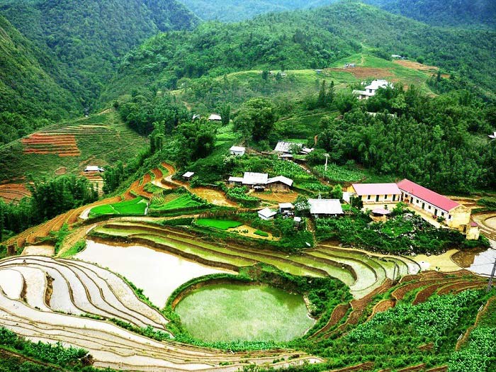 Du lịch Sapa Du lịch Sapa