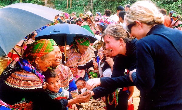Du lịch Sapa Du lịch Sapa