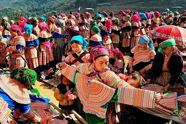 Du lịch Sapa Du lịch Sapa