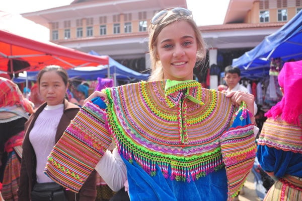 Du lịch Sapa Du lịch Sapa